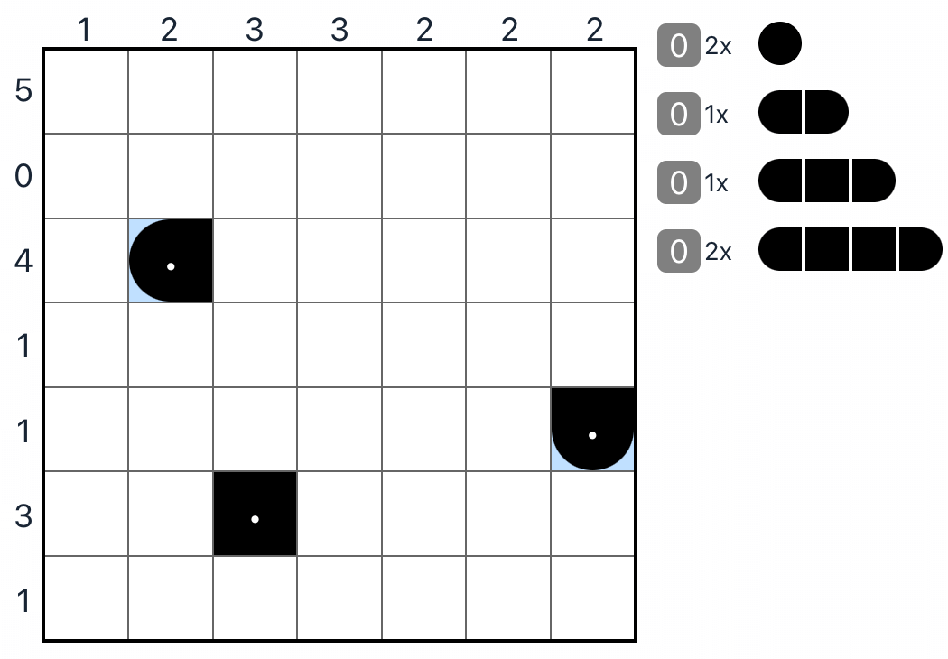 Slagschepen puzzel